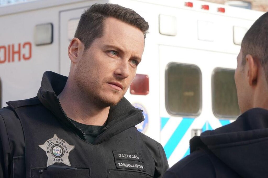 Jesse Lee Soffer dit que ce n’est pas à lui de ramener Jay Halstead