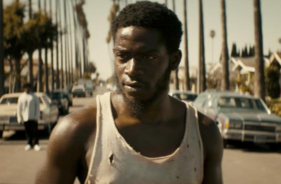Performance finale de « Snowfall » de Damson Idris dans l’épisode 10 de la saison 6 Performance finale de « Snowfall » de Damson Idris dans l’épisode 10 de la saison 6