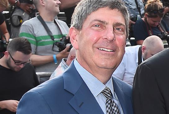 Enquête sur l’inconduite de Jeff Shell : départ du PDG de NBCUniversal, déclaration
