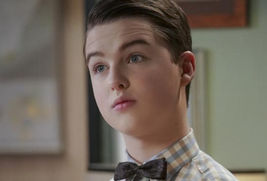 Récapitulatif de « Young Sheldon » : Saison 6, épisode 18 – Proposition de Mandy et Georgie