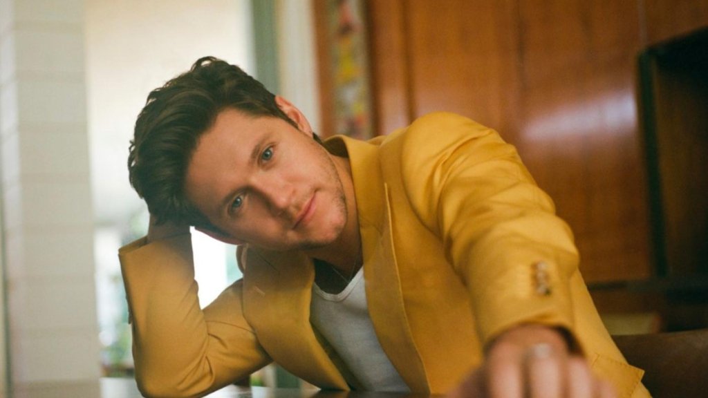 Niall Horan présente ‘The Show’ avec le nouveau single ‘Meltdown’ – Rolling Stone