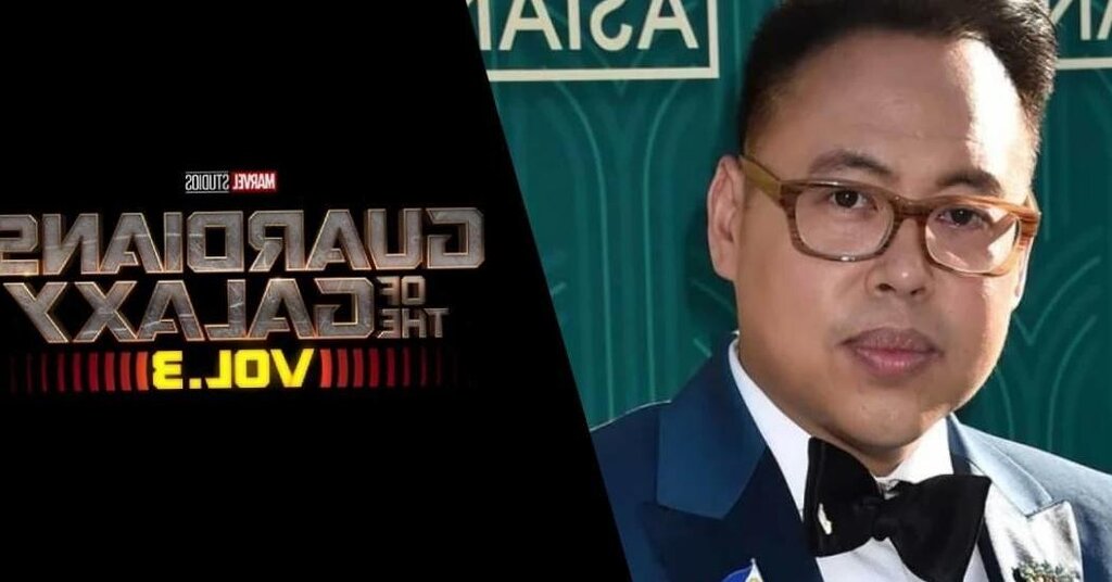 Superstore Star Nico Santos réagit à son casting dans Les Gardiens de la Galaxie Vol. 3