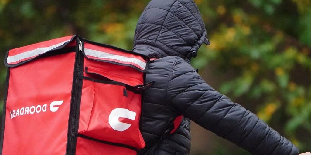 DoorDash pour montrer aux clients quels restaurants augmentent les prix sur l’application