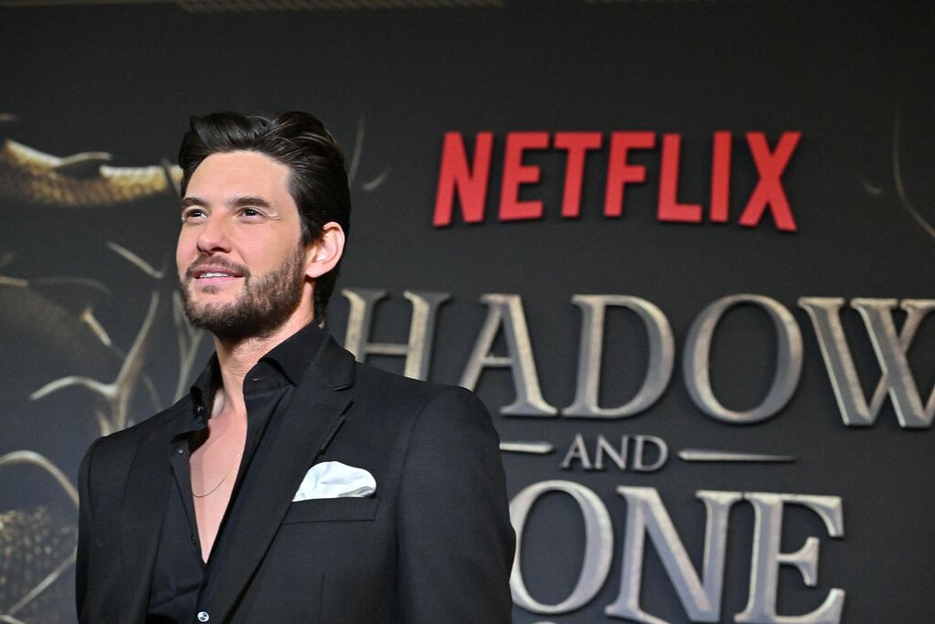 Ben Barnes parle de « Toxic » Darkling et Darklina sur « Shadow and Bone » : « C’est vraiment effrayé »