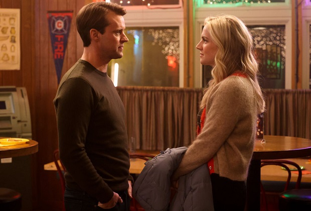 Récapitulatif de « Chicago Fire » : Saison 11, épisode 18 – Casey recule-t-il ?