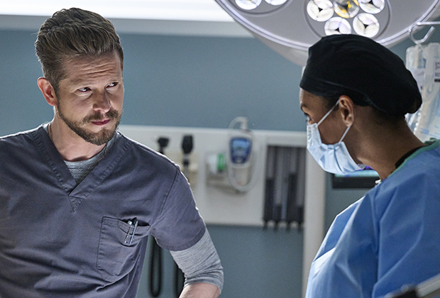 « The Resident » officiellement annulé : pas de saison 7 sur Fox