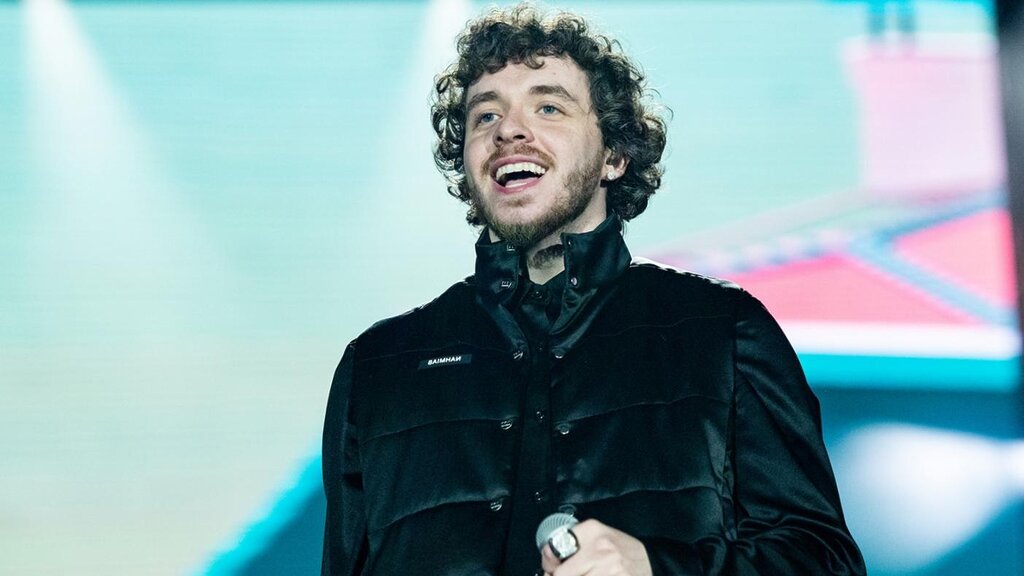 Jack Harlow dévoile la vidéo They Don’t Love It : REGARDER – Rolling Stone