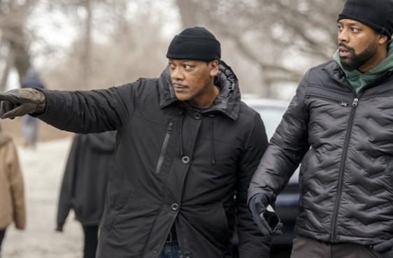 ‘Chicago PD’ Saison 10 Episode 19 Preview : Atwater Reunion Father ‘Chicago PD’ Saison 10 Episode 19 Preview : Atwater Reunion Father