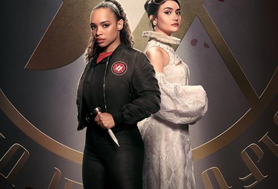 La saison 2 de « Vampire Academy » annulée : faites le point sur la série Peacock La saison 2 de « Vampire Academy » annulée : faites le point sur la série Peacock