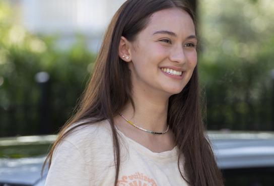 « The Summer I Turned Pretty » Date de sortie de la saison 2 sur Amazon « The Summer I Turned Pretty » Date de sortie de la saison 2 sur Amazon
