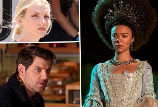 ‘Queen Charlotte’ Saison 1 et plus des meilleures citations télévisées