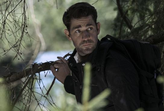 ‘Jack Ryan’ Date de sortie finale de la saison 4 – Casting News Spoilers ‘Jack Ryan’ Date de sortie finale de la saison 4 – Casting News Spoilers