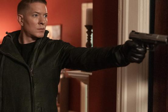 ‘Power Book II : Ghost’ Saison 3, Épisode 9 : Interview de Joseph Sikora ‘Power Book II : Ghost’ Saison 3, Épisode 9 : Interview de Joseph Sikora
