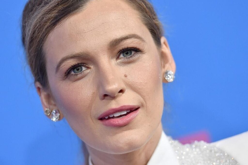 Julianne Moore agissant en tant que dominatrice a paniqué sa co-star Blake Lively dans leur film de 2009