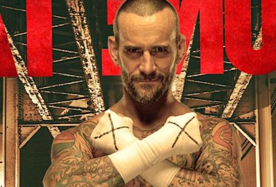 CM Punk revient à la lutte lors de la première ‘AEW : Collision’ sur TNT CM Punk revient à la lutte lors de la première ‘AEW : Collision’ sur TNT