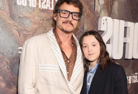 Bella Ramsey dit que le surnom de » papa » de Pedro Pascal est » allé trop loin « Bella Ramsey dit que le surnom de » papa » de Pedro Pascal est » allé trop loin «