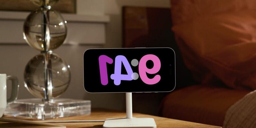 La nouvelle fonctionnalité de veille d’Apple est un coup à Amazon Echo Show La nouvelle fonctionnalité de veille d’Apple est un coup à Amazon Echo Show