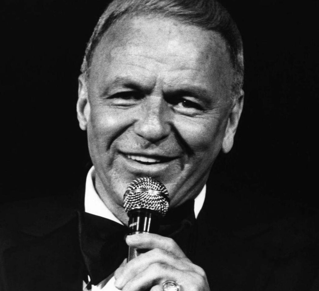 Pourquoi Paul Anka a donné « My Way » à Frank Sinatra
