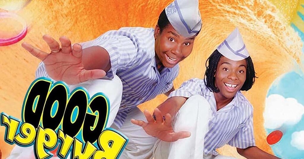 Good Burger 2 révèle des membres de retour et de nouveaux acteurs Good Burger 2 révèle des membres de retour et de nouveaux acteurs