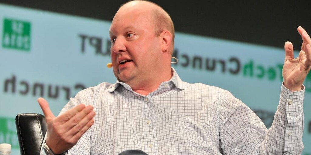 Marc Andreessen dit que les meilleurs fondateurs de startups ont ces 3 traits