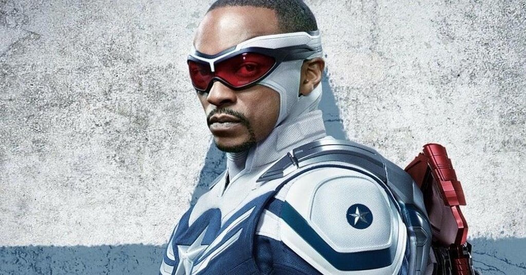 Anthony Mackie de Captain America sur la possible grève des acteurs affectant Avengers : la dynastie Kang Anthony Mackie de Captain America sur la possible grève des acteurs affectant Avengers : la dynastie Kang
