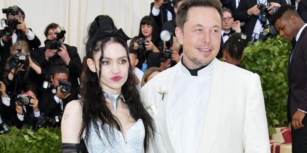 Elon Musk et Grimes : Explorer leur relation