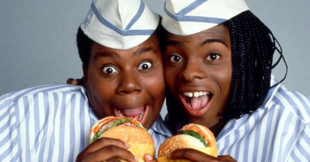 Good Burger 2 révèle la première vidéo du tournage