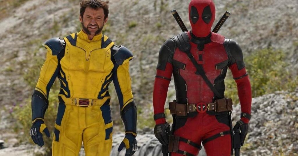 Deadpool 3 Fan Art donne un capot au nouveau costume Wolverine de Hugh Jackman