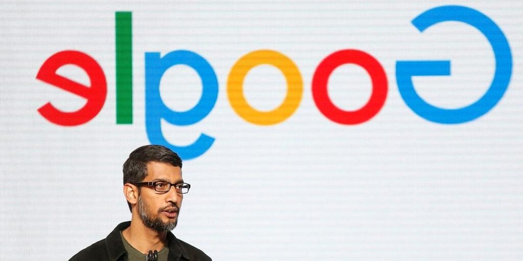 Certains propriétaires de sites Web voient leur classement dans les recherches Google décimé. Ils blâment l’IA.
