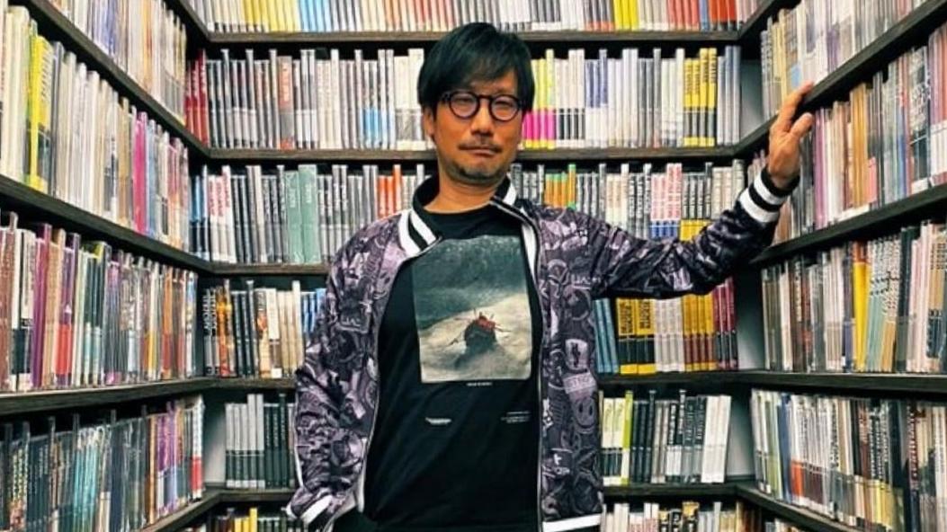 Hideo Kojima recommande les films japonais dans la nouvelle vidéo