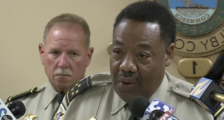 9 Adjoints de la prison de Memphis inculpés pour le décès d’un détenu en détention