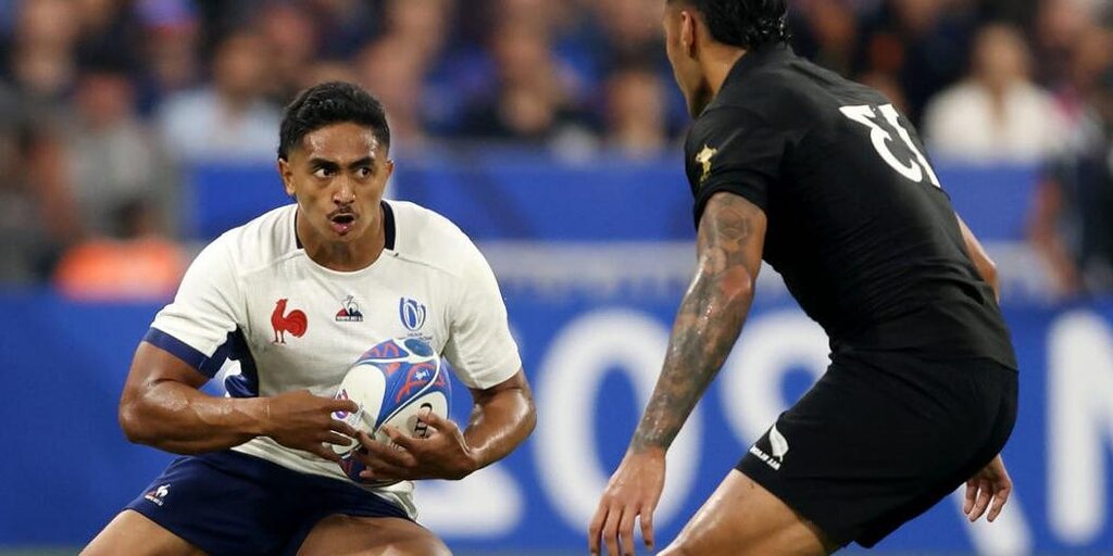 Où regarder la Coupe du monde de rugby en ligne de n’importe où Où regarder la Coupe du monde de rugby en ligne de n’importe où