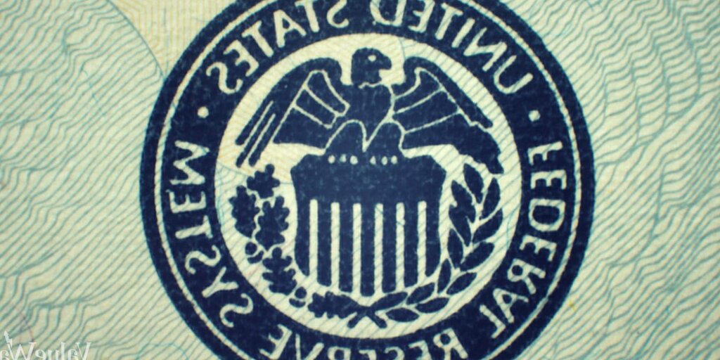 La Fed reste dépendante des données La Fed reste dépendante des données