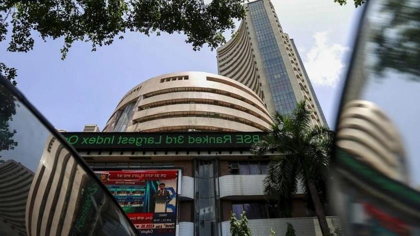 Sensex, Nifty Mixed In Pré-ouverture ICICI Bank, Wipro, JSW Steel, Glenmark In Focus Sensex, Nifty Mixed In Pré-ouverture ICICI Bank, Wipro, JSW Steel, Glenmark In Focus