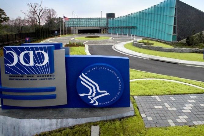Le CDC établit un réseau de réponse aux épidémies avec 262 millions de dollars de subventions