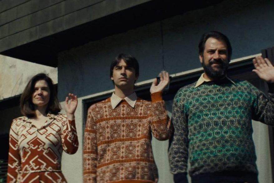 Critique du Fantastic Fest : « The Uncle » est un thriller bizarre et troublant Critique du Fantastic Fest : « The Uncle » est un thriller bizarre et troublant