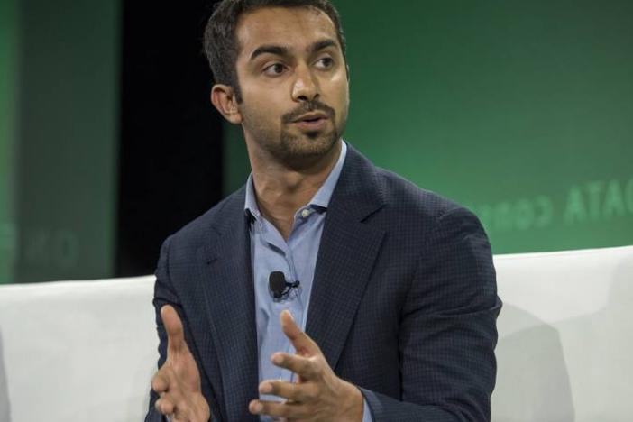 La fondatrice d’Instacart, Apoorva Mehta, remporte une fortune de 1,1 milliard de dollars après son introduction en bourse La fondatrice d’Instacart, Apoorva Mehta, remporte une fortune de 1,1 milliard de dollars après son introduction en bourse