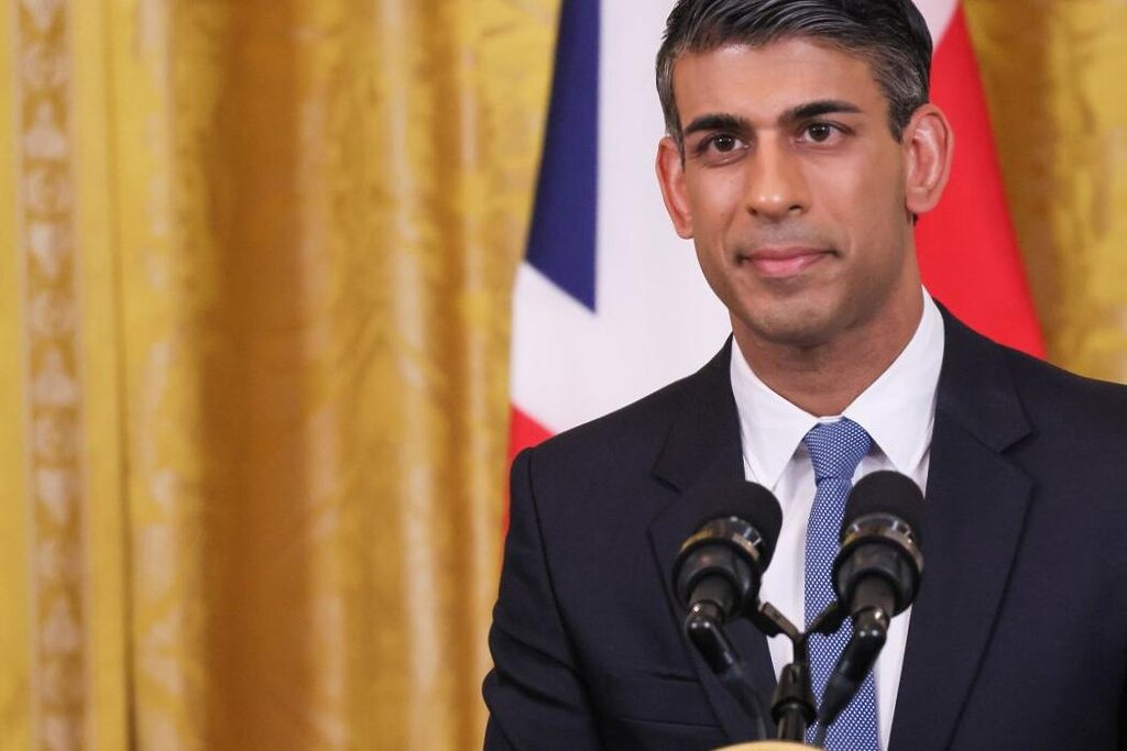 Malgré la décision britannique de Rishi Sunak, Nissan affirme qu’elle passera au tout électrique en Europe d’ici 2030