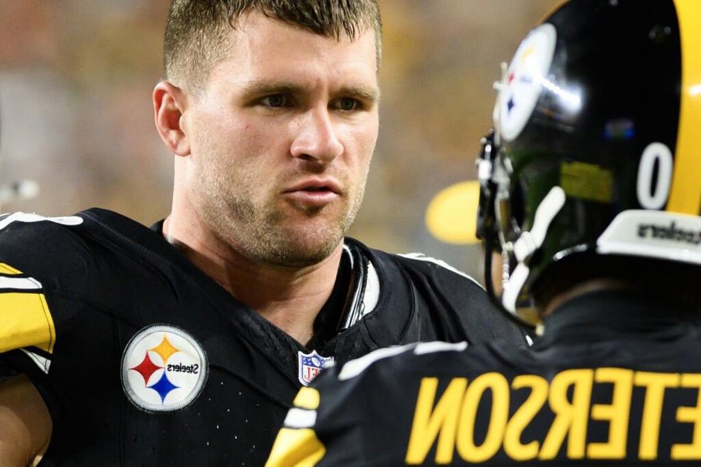 L’avion des Steelers atterrit enfin à Pittsburgh après un atterrissage d’urgence à Kansas City