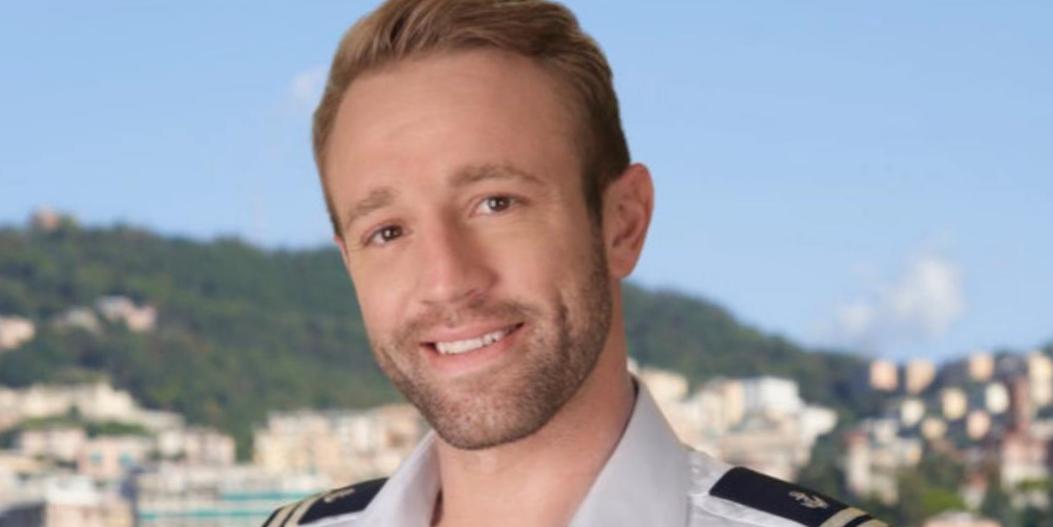 "Below Deck Med" Bosun Ruan Irving "100%" aurait dû avoir des documents ...