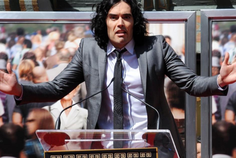 La police britannique enquête sur des allégations de viol et d’agression sexuelle contre Russell Brand La police britannique enquête sur des allégations de viol et d’agression sexuelle contre Russell Brand