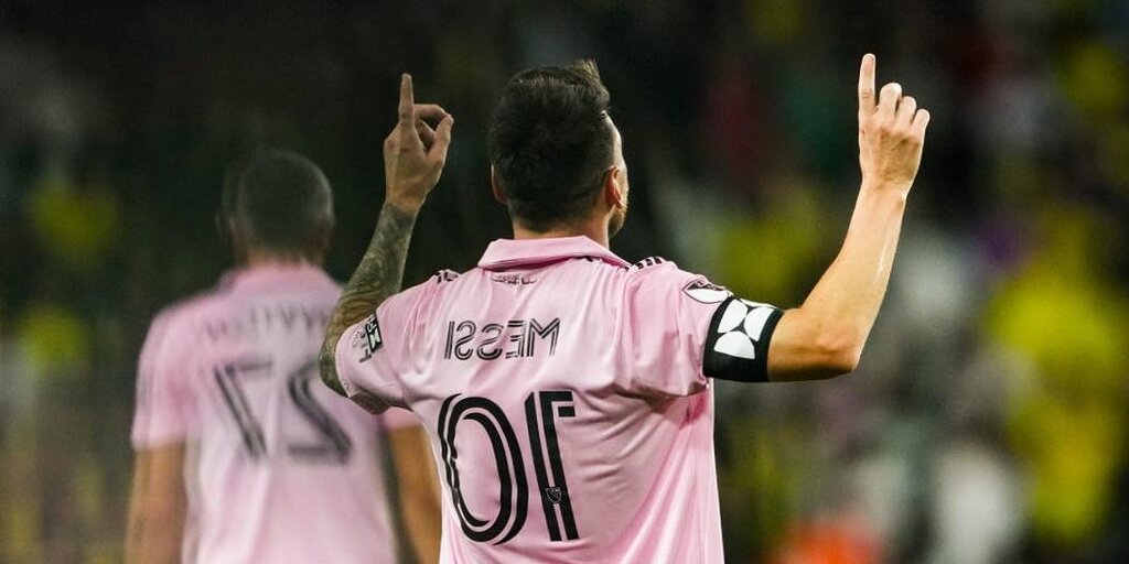 Où regarder Messi et Inter Miami contre. Diffusion en direct de la Houston US Open Cup gratuitement