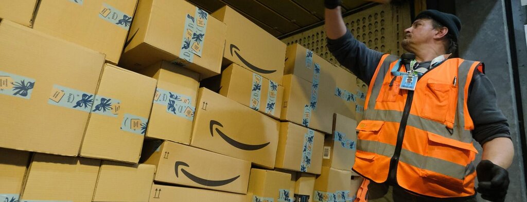 La FTC poursuit Amazon dans une affaire antitrust historique concernant Marketplace (2) La FTC poursuit Amazon dans une affaire antitrust historique concernant Marketplace (2)