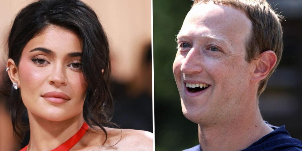 Mark Zuckerberg pense que les célébrités de l’IA pourraient être une chose « l’année prochaine »