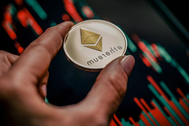 Les analystes de Bloomberg affirment que les ETF Ethereum Futures pourraient bientôt commencer à être négociés Les analystes de Bloomberg affirment que les ETF Ethereum Futures pourraient bientôt commencer à être négociés