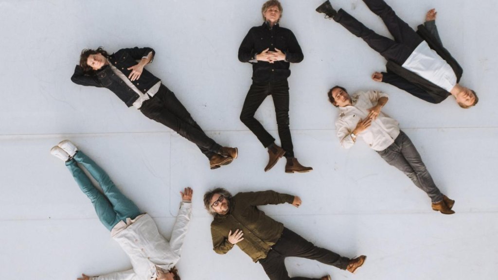 Critique de « Cousin » de Wilco – Rolling Stone