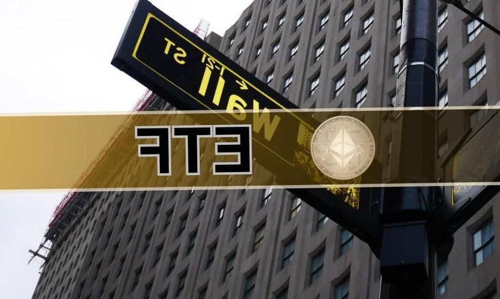 La SEC prévoit d’accélérer le lancement de l’ETF Ether Futures : analyste de Bloomberg ETF