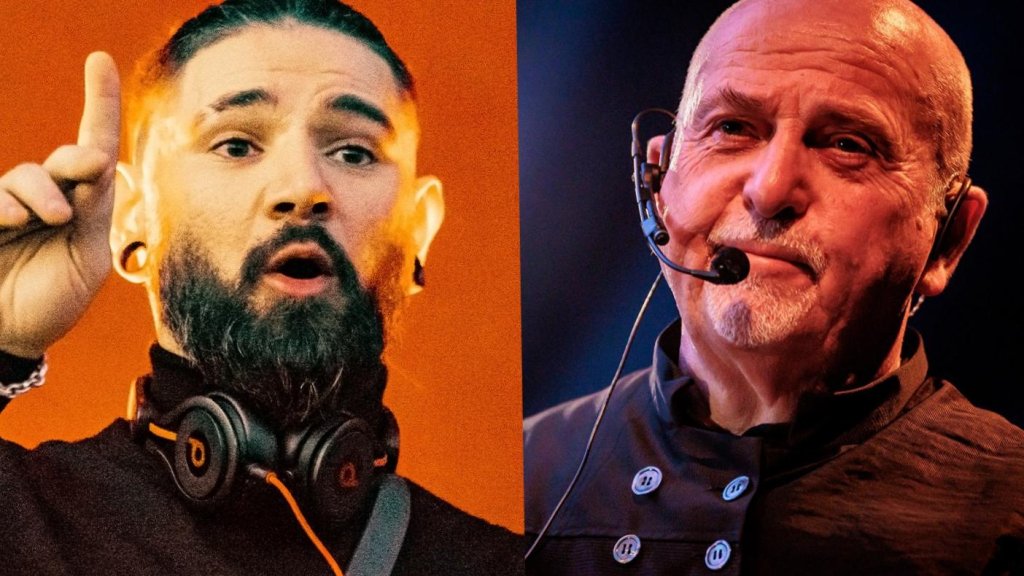 La chanson « This is Home » de Peter Gabriel inspirée par Motown et Skrillex – Rolling Stone La chanson « This is Home » de Peter Gabriel inspirée par Motown et Skrillex – Rolling Stone