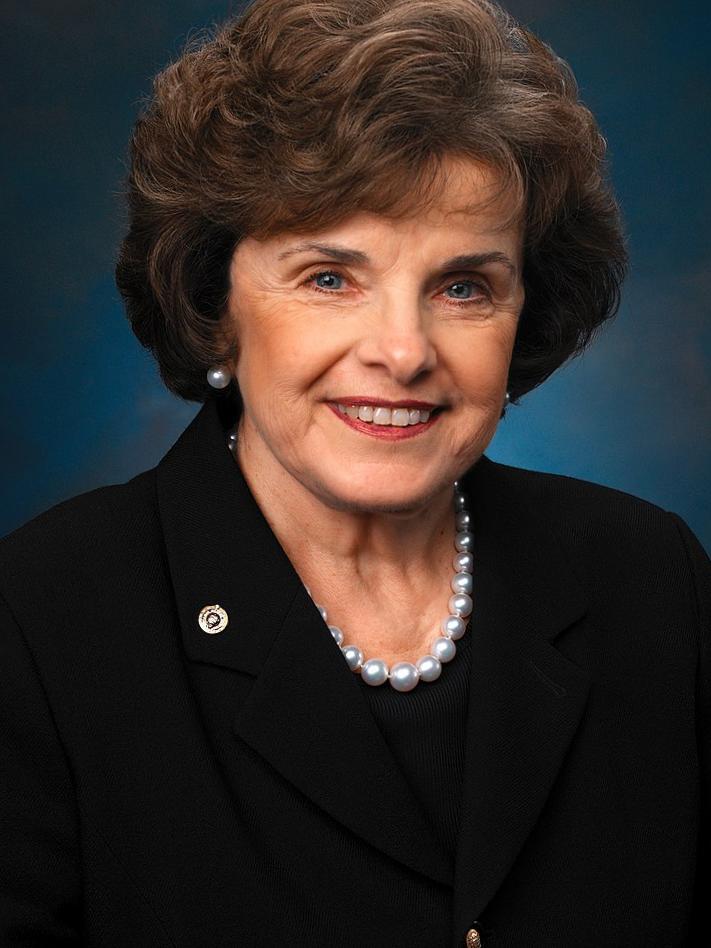 La sénatrice démocrate Dianne Feinstein de Californie, défenseure des priorités libérales, est décédée à 90 ans La sénatrice démocrate Dianne Feinstein de Californie, défenseure des priorités libérales, est décédée à 90 ans
