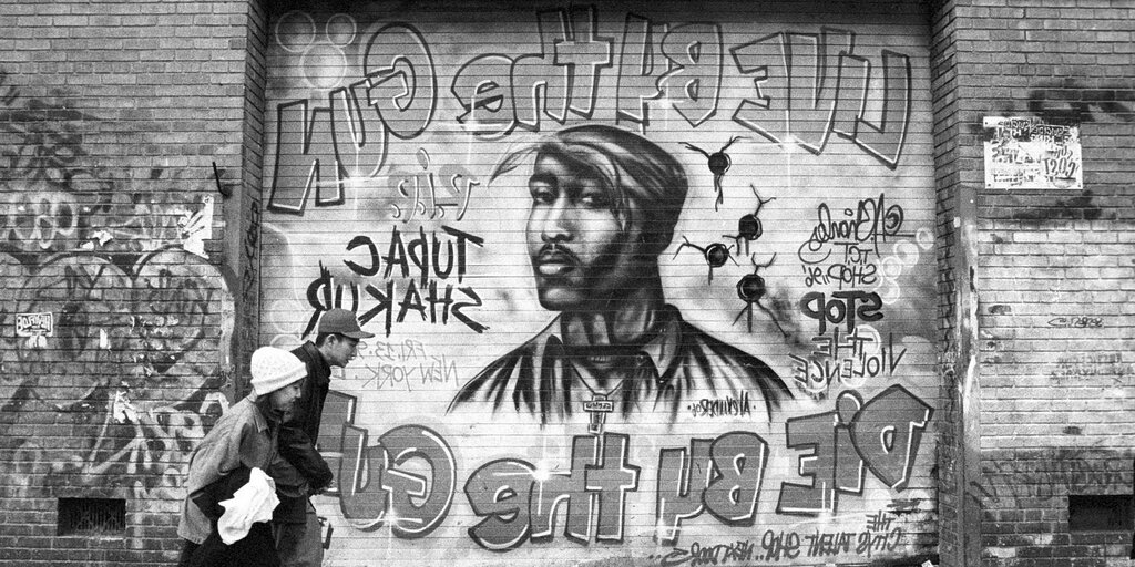 Source AP : Un homme lié au tireur présumé du meurtre de Tupac Shakur en 1996 arrêté à Las Vegas Source AP : Un homme lié au tireur présumé du meurtre de Tupac Shakur en 1996 arrêté à Las Vegas